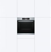 Духовой шкаф Bosch HSG656XS1 фото 2 в Санкт-Петербурге