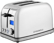 Тостер Маунфилд MF-821WH фото в Санкт-Петербурге Тостер Maunfeld MF-821WH фото в Санкт-Петербурге