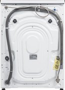 Стирально-сушильная машина Midea MF205D80WB/W-RU фото 4 в Санкт-Петербурге