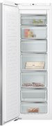 Встраиваемая морозильная камера Gaggenau RF282306 Встраиваемая морозильная камера Gaggenau RF282306