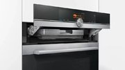 Духовой шкаф с функцией пара Siemens HS636GDS2 новый, без коробки фото 3 в Санкт-Петербурге