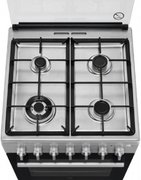 Газовая плита Electrolux RKG600005X фото 2 в Санкт-Петербурге
