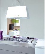 Вытяжка Falmec Lumiere isola 67 (450) (с системой E.ion) ECP фото 3 в Санкт-Петербурге