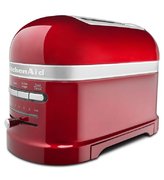 Тостер KitchenAid Artisan 5KMT2204ECA карамельное яблоко фото 2 в Санкт-Петербурге