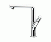 Смеситель Бланко Yovis-S хром фото в Санкт-Петербурге Смеситель Blanco Yovis-S хром фото в Санкт-Петербурге