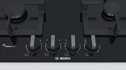 Газовая варочная панель BOSCH PPP6A6B20R фото 2 в Санкт-Петербурге