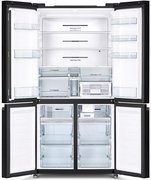 Холодильник Hitachi R-WB 642 VU0 GBK фото 4 в Санкт-Петербурге