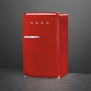 Холодильник Smeg FAB10RRD5 фото 4 в Санкт-Петербурге