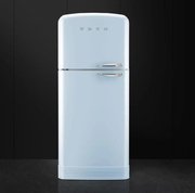 Холодильник Smeg FAB50LPB фото 3 в Санкт-Петербурге