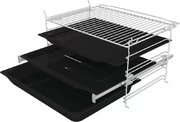 Духовой шкаф Gorenje BPS6747A06X фото 4 в Санкт-Петербурге