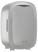 Холодильник для косметики и напитков Meyvel MB-12C2W фото 4 в Санкт-Петербурге