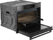 Компактный духовой шкаф Asko OCSM64BSH фото 4 в Санкт-Петербурге