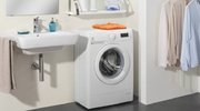 Стиральная машина Electrolux EWM1042NDU фото 2 в Санкт-Петербурге