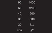 Стиральная машина Miele WWD660WCS фото 4 в Санкт-Петербурге