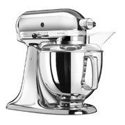 Миксер Китчен Эйд Artisan 5KSM175PSECR фото 2 в Санкт-Петербурге Миксер KitchenAid Artisan 5KSM175PSECR фото 2 в Санкт-Петербурге