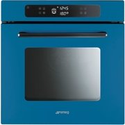 Духовой шкаф Smeg FP610SBL Духовой шкаф Smeg FP610SBL