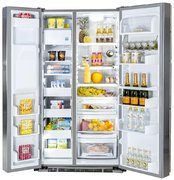 Холодильник IO MABE ORE30VGHC RR фото 3 в Санкт-Петербурге