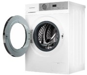 Стиральная машина Kuppersberg WM 480 W фото 3 в Санкт-Петербурге