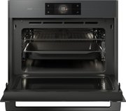 Компактный духовой шкаф Asko OCM8478GG фото 3 в Санкт-Петербурге