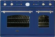 Духовой шкаф Ilve D 900-NMP-BL Духовой шкаф Ilve D 900-NMP-BL