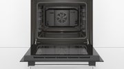 Встраиваемый духовой шкаф BOSCH HBF512BA0R фото 3 в Санкт-Петербурге