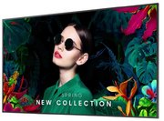 Профессиональный UHD дисплей Samsung LH50QMCEBGCXCI фото 2 в Санкт-Петербурге