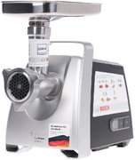 Мясорубка Бош MFW 68640 фото 3 в Санкт-Петербурге Мясорубка Bosch MFW 68640 фото 3 в Санкт-Петербурге