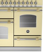 Варочный центр Bertazzoni HER100 6 MFE T CR T фото 3 в Санкт-Петербурге