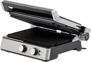 Гриль KRONA Kontakt-Tischgrill 1800W фото 2 в Санкт-Петербурге