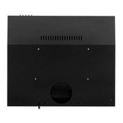 Вытяжка KRONA Jessica slim 600 black PB фото 4 в Санкт-Петербурге