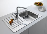 Мойка Франке PXN 614-78 фото 2 в Санкт-Петербурге Мойка Franke PXN 614-78 фото 2 в Санкт-Петербурге