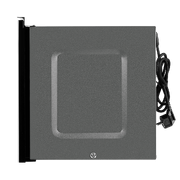 Встраиваемая микроволновая печь Maunfeld MBMO925SGW09 фото 4 в Санкт-Петербурге