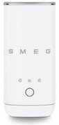Вспениватель молока Smeg MFF02WHMEU фото 3 в Санкт-Петербурге