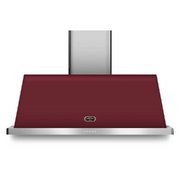 Вытяжка Lofra DOLCEVITA 150 RED BURGUNDY & BRONZE фото 2 в Санкт-Петербурге