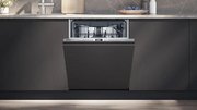 Встраиваемая посудомоечная машина Siemens SN63HX16VE фото 2 в Санкт-Петербурге