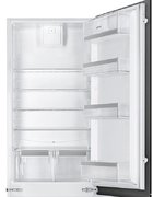 Встраиваемый холодильник Smeg C81721F фото 2 в Санкт-Петербурге
