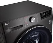 Стиральная машина LG F4V9RWP2E фото 3 в Санкт-Петербурге
