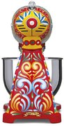 Планетарный миксер Смег SMF03DGEU фото 4 в Санкт-Петербурге Планетарный миксер Smeg SMF03DGEU фото 4 в Санкт-Петербурге