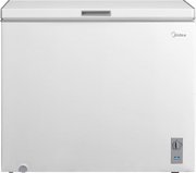 Морозильный ларь Midea MDRC345FZF01D фото 2 в Санкт-Петербурге