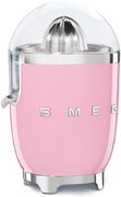 Соковыжималка Смег CJF11PKEU фото 2 в Санкт-Петербурге Соковыжималка Smeg CJF11PKEU фото 2 в Санкт-Петербурге
