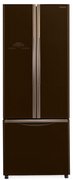 Холодильник Hitachi R-WB 552 PU2 GBW фото 2 в Санкт-Петербурге
