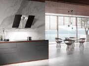 Вытяжка Miele DA 6096 W OBSW с витрины, новая (без коробки) фото 2 в Санкт-Петербурге