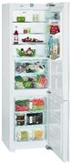 Холодильник Liebherr CBNgw 3956 Premium BioFresh NoFrost Холодильник Liebherr CBNgw 3956 Premium BioFresh NoFrost
