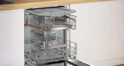 Встраиваемая посудомоечная машина Bosch SMD 6ECX00E фото 4 в Санкт-Петербурге