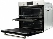 Духовой шкаф Schaub Lorenz SLB EE6933 фото 3 в Санкт-Петербурге