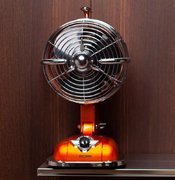 Вентилятор БОРК P 703 OR фото 2 в Санкт-Петербурге Вентилятор BORK P 703 OR фото 2 в Санкт-Петербурге