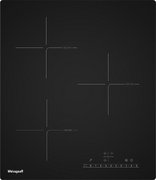 Варочная панель Weissgauff HI 430 BSC фото в Санкт-Петербурге