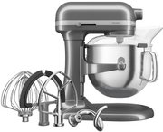 Планетарный миксер Китчен Эйд Artisan 5KSM70SHXEMS фото 2 в Санкт-Петербурге Планетарный миксер KitchenAid Artisan 5KSM70SHXEMS фото 2 в Санкт-Петербурге