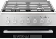 Комбинированная плита Electrolux EKK961900X фото 2 в Санкт-Петербурге