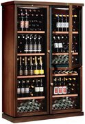 Винный шкаф IP Industrie CEXP 2651 RU Винный шкаф IP Industrie CEXP 2651 RU